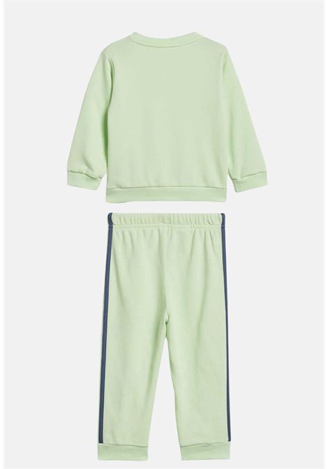 Bos jog ft. green baby tracksuit ADIDAS PERFORMANCE | IS2520.